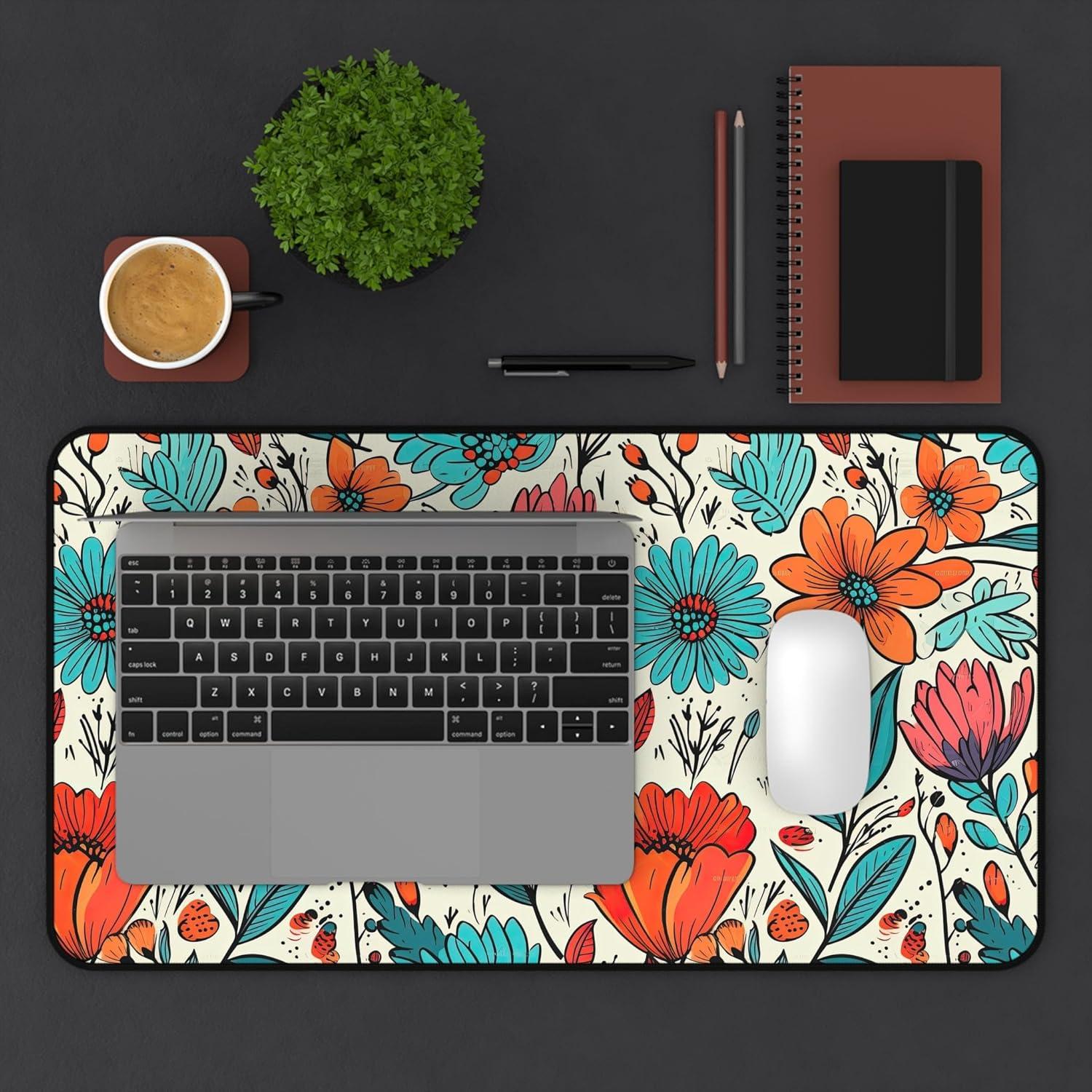 Alfombrilla de Escritorio Personalizada Neopreno 3mm Genérico