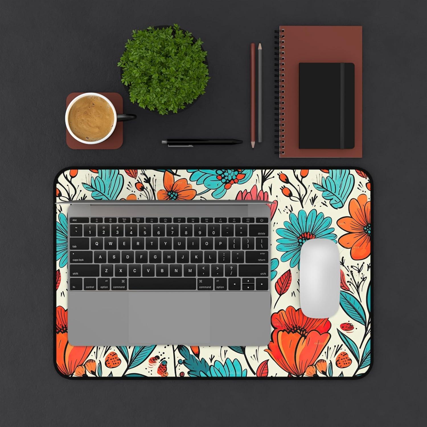 Alfombrilla de Escritorio Personalizada Neopreno 3mm Genérico