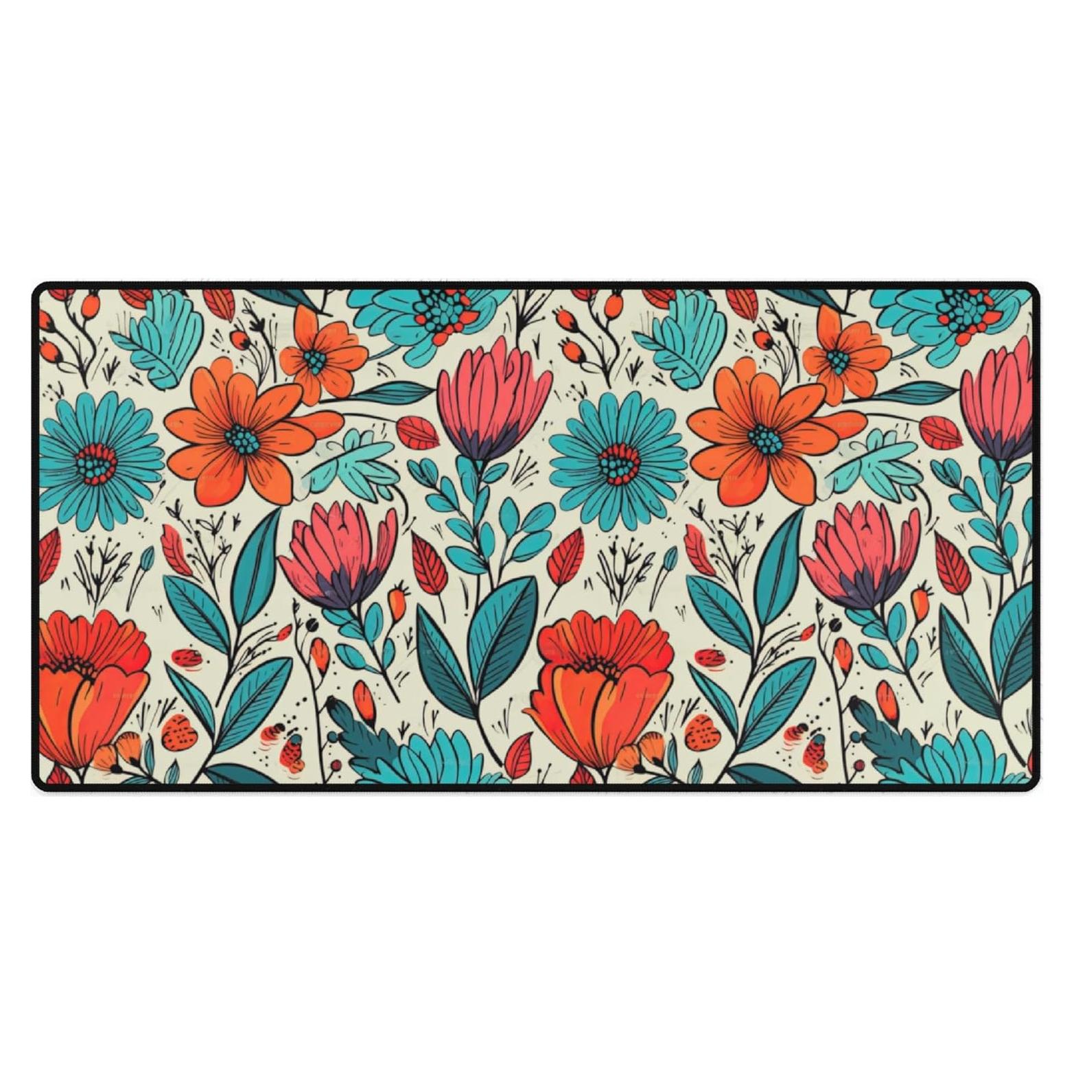 Alfombrilla de Escritorio Personalizada Genérico Neopreno 3mm