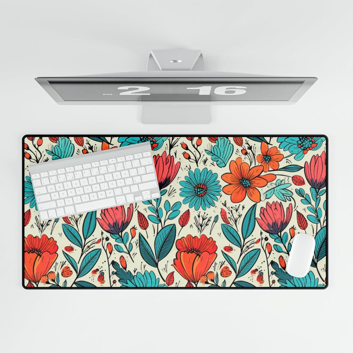 Alfombrilla de Escritorio Personalizada Genérico Neopreno 3mm