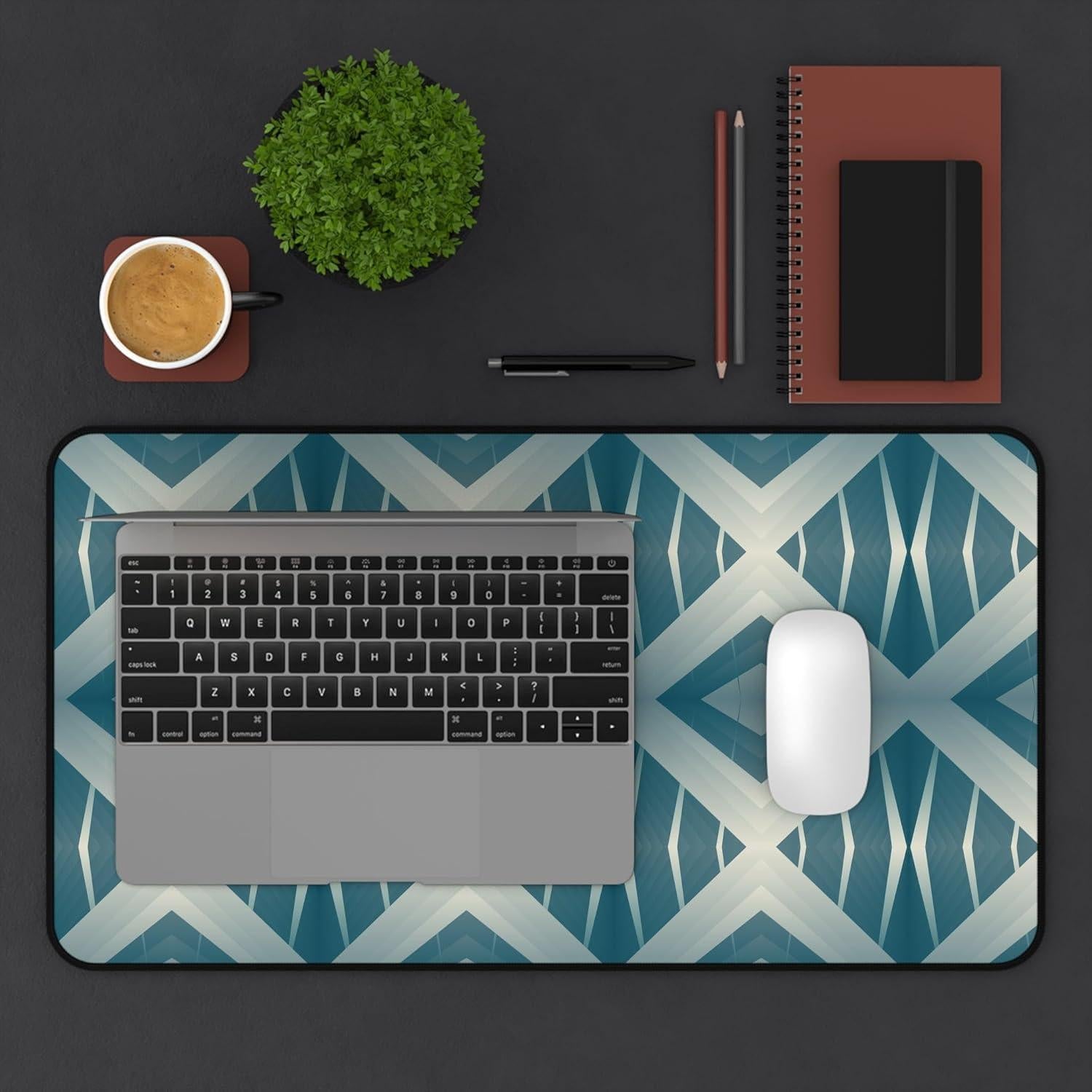 Alfombrilla de Escritorio Personalizada Genérico Neopreno 3mm