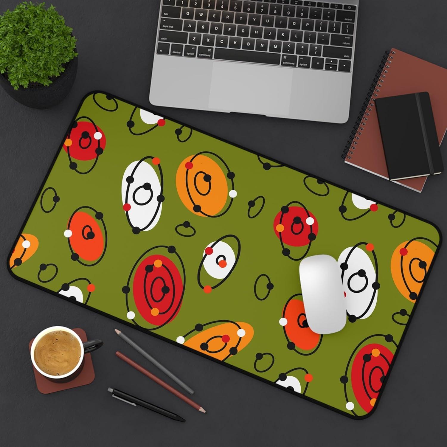 Alfombrilla de Escritorio Personalizada Genérico Neopreno 3mm