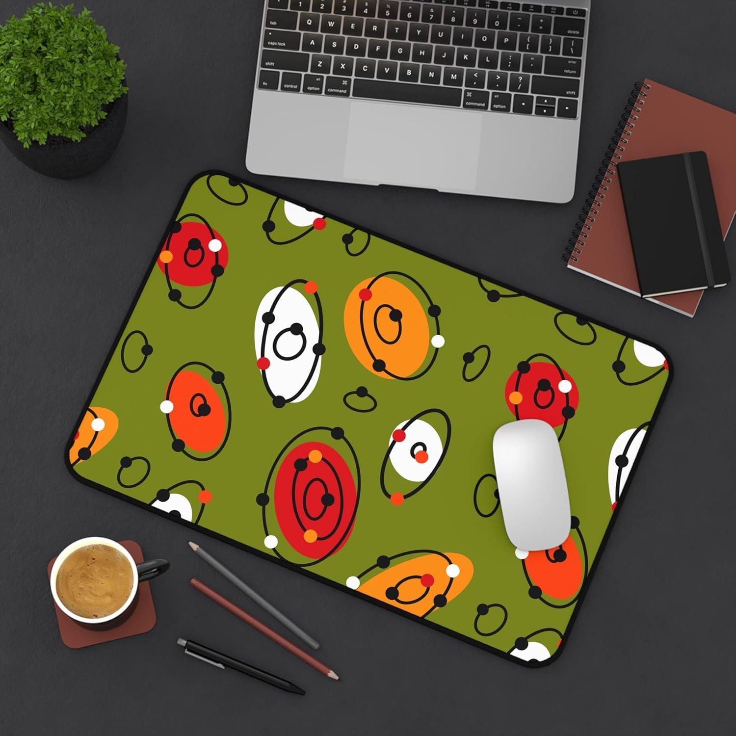 Alfombrilla de Escritorio Personalizada Genérico Neopreno 3mm