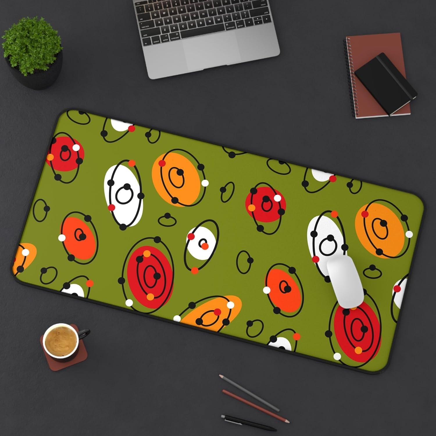 Alfombrilla de Escritorio Personalizada Genérico Neopreno 3mm