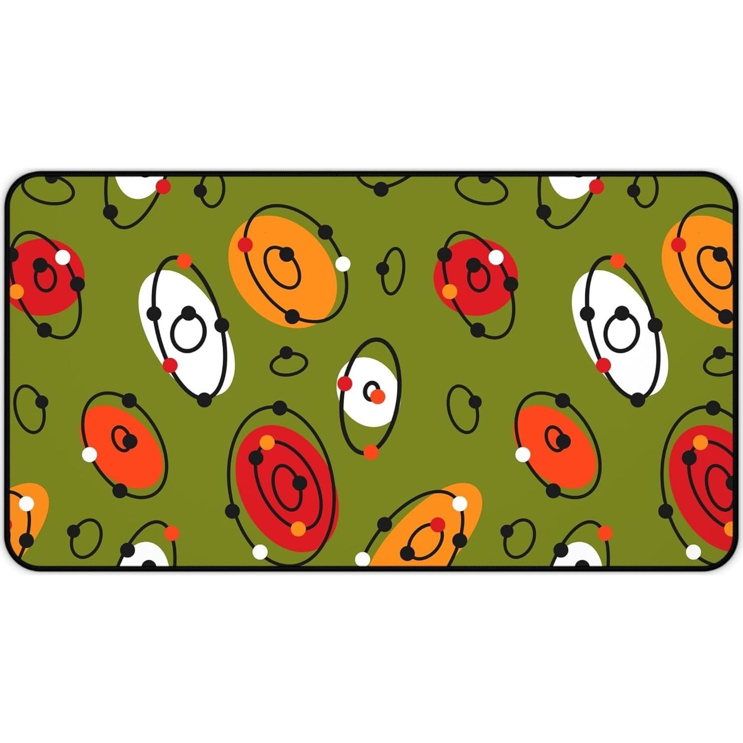 Alfombrilla de Escritorio Personalizada Genérico Neopreno 3mm