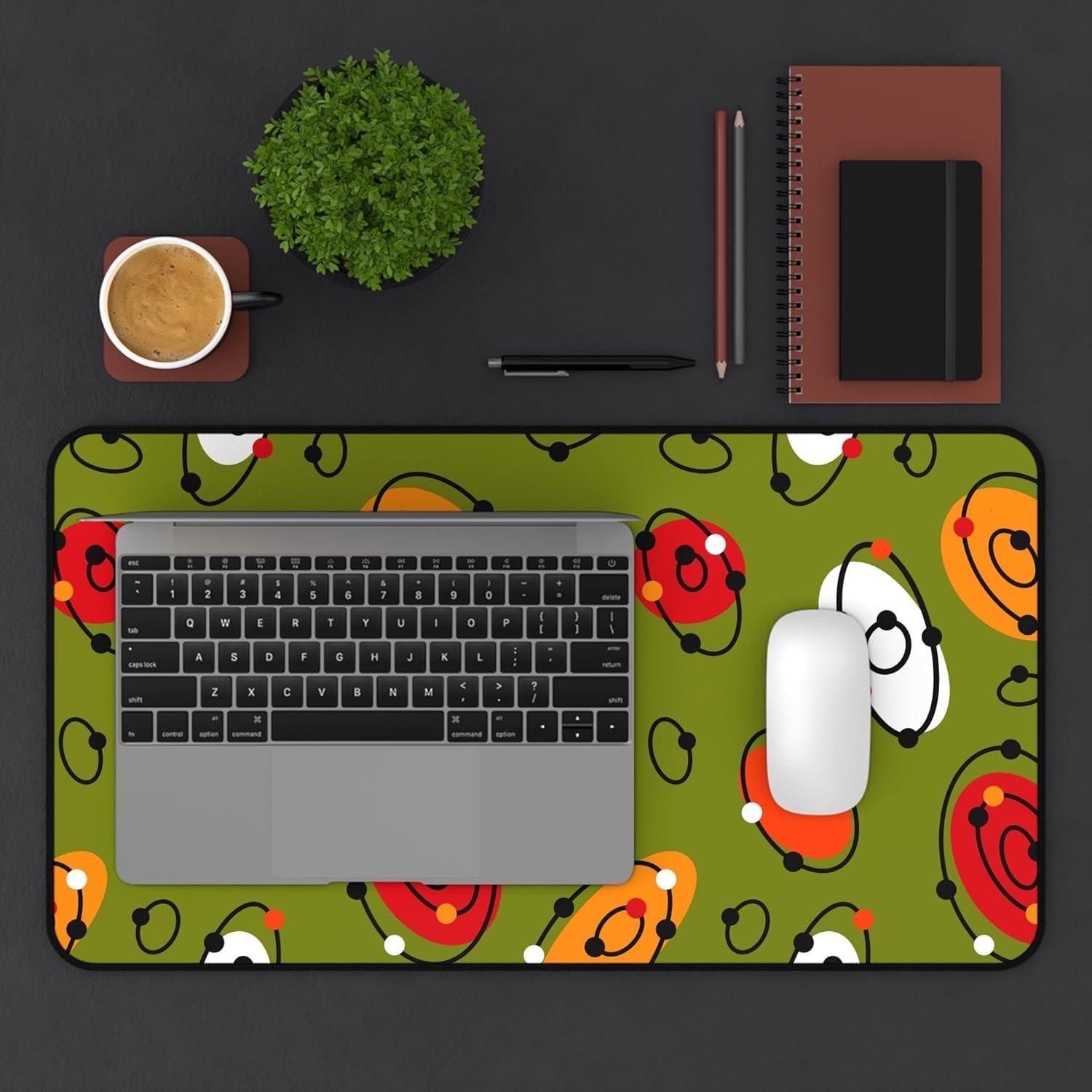 Alfombrilla de Escritorio Personalizada Genérico Neopreno 3mm