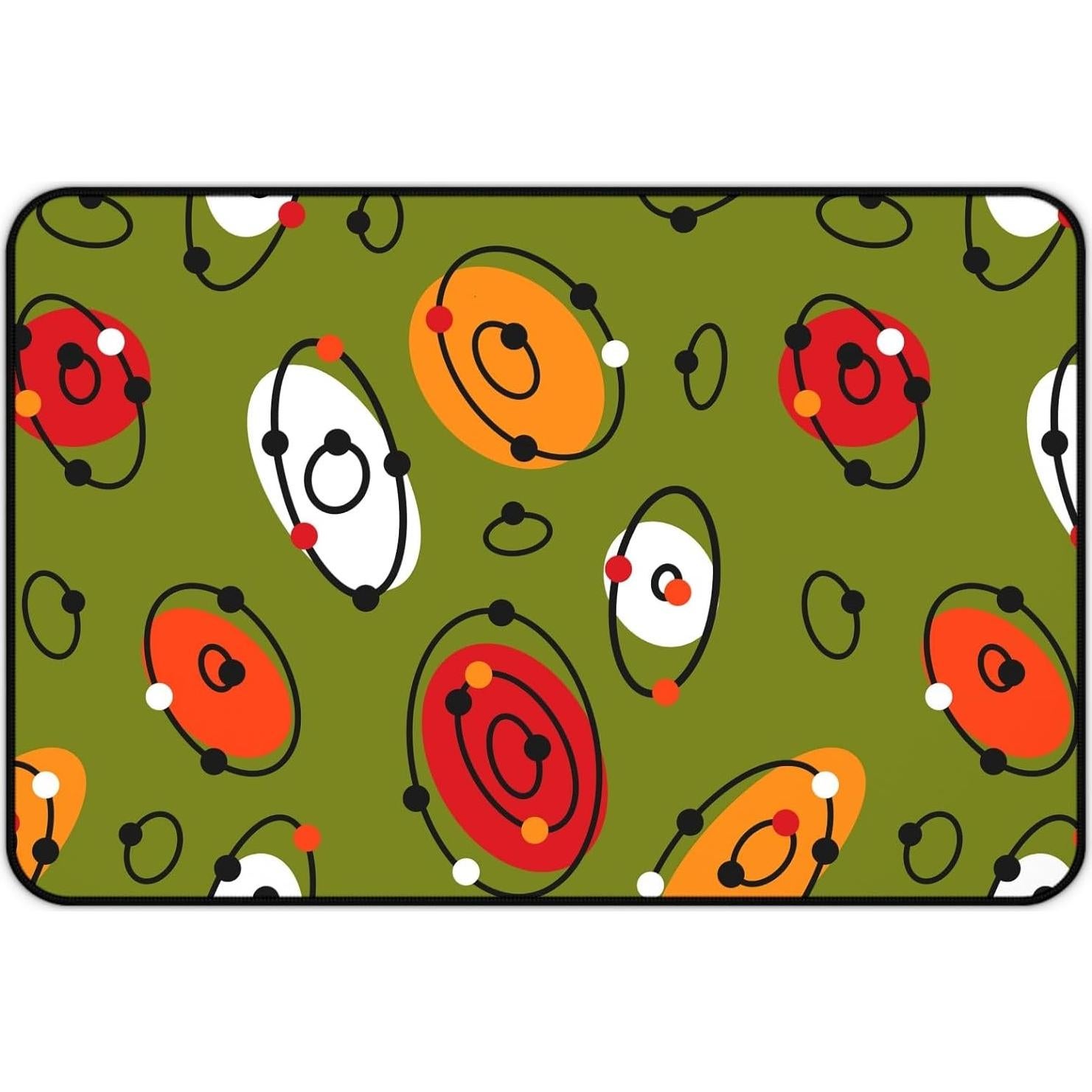 Alfombrilla de Escritorio Personalizada Genérico Neopreno 3mm