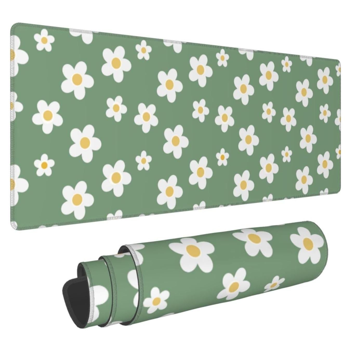 Alfombrilla de Ratón XL MOLAIGIN 80x30 cm Antideslizante