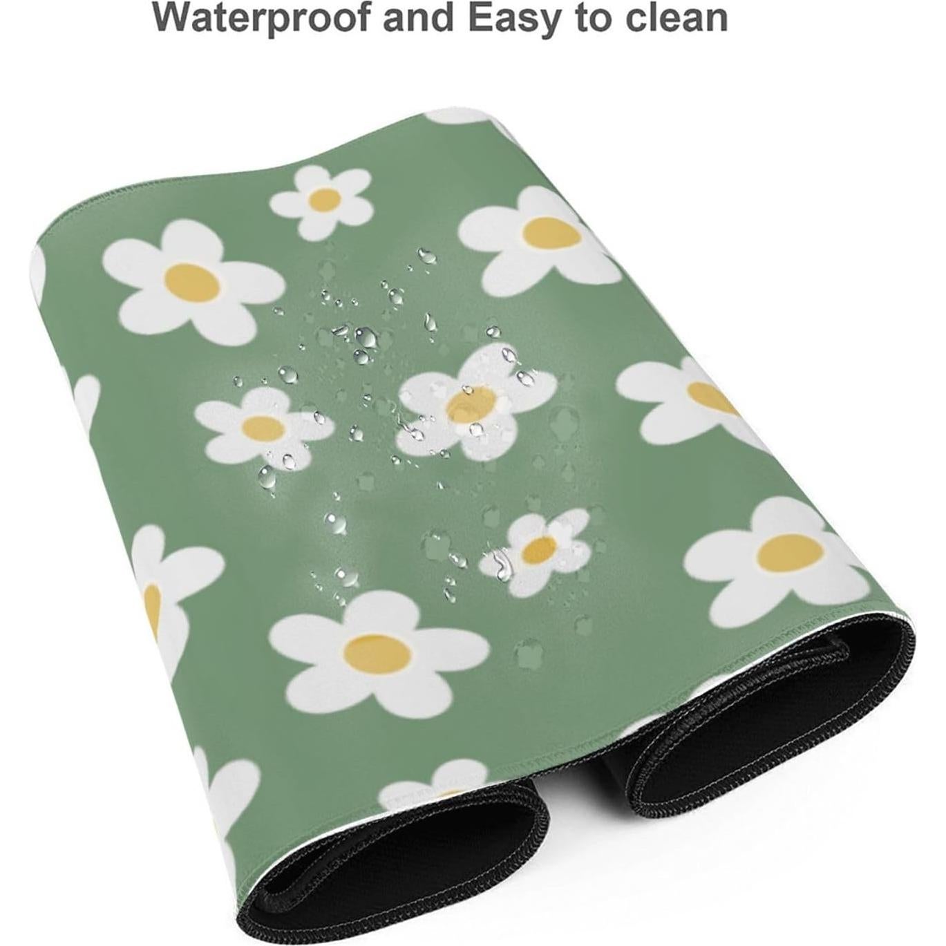 Alfombrilla de Ratón XL MOLAIGIN 80x30 cm Antideslizante