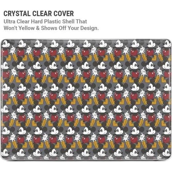 Funda Skinit para MacBook Air 13" (2020) Mickey Mouse