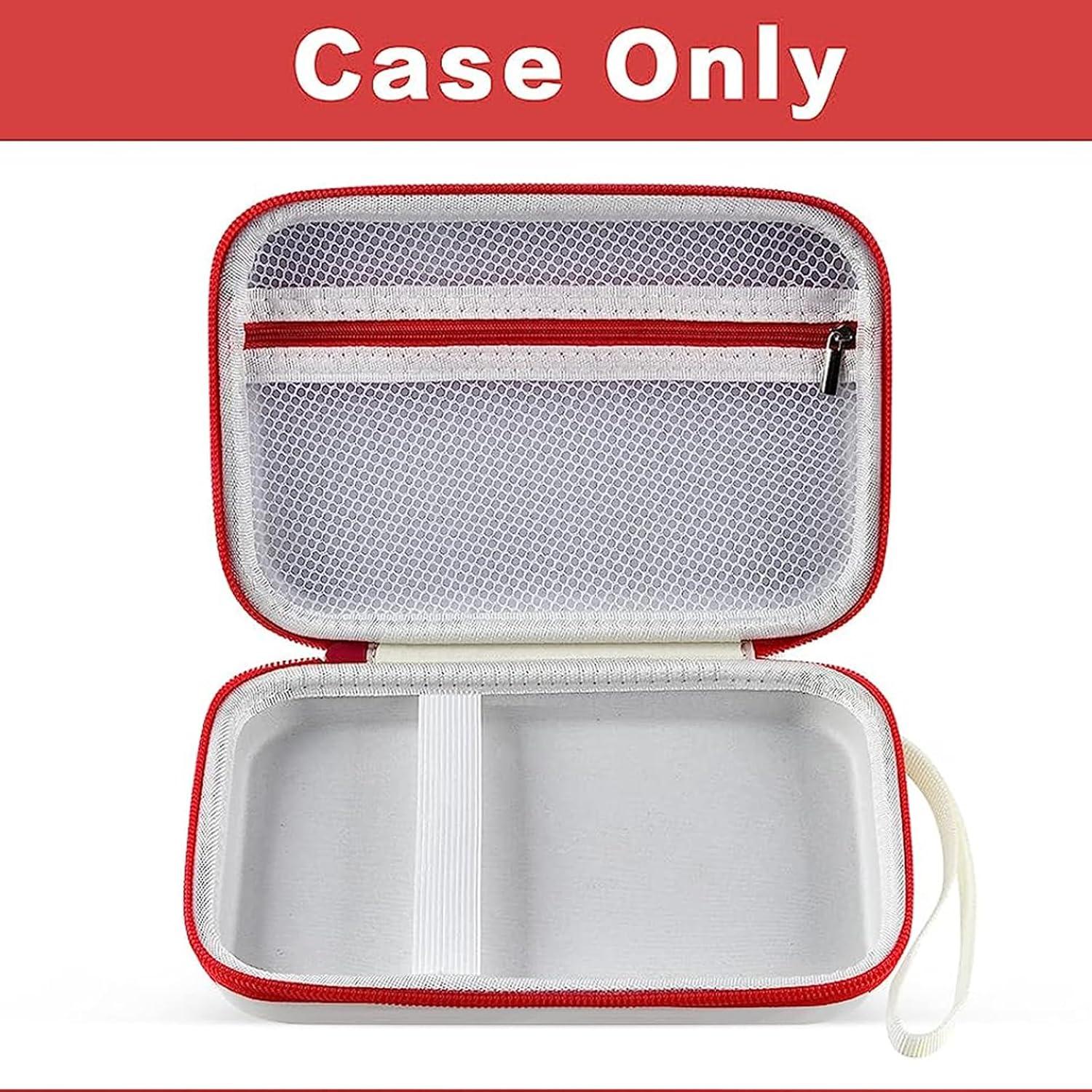 Funda GiiKER Super Blocks Casmilee Organizador Blanco