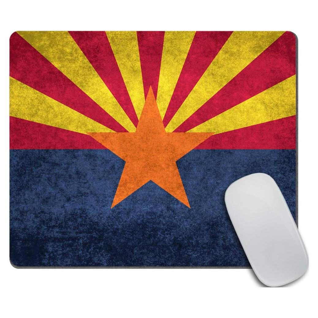 Alfombrilla de Ratón Amcove Personalizada Arizona 240x200mm