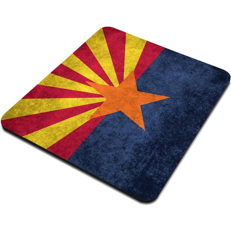 Alfombrilla de Ratón Amcove Personalizada Arizona 240x200mm