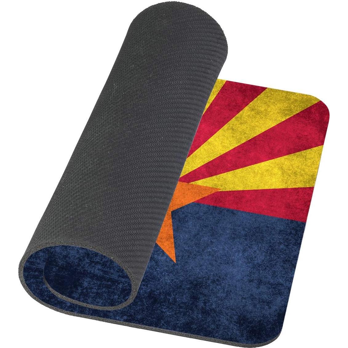 Alfombrilla de Ratón Amcove Personalizada Arizona 240x200mm