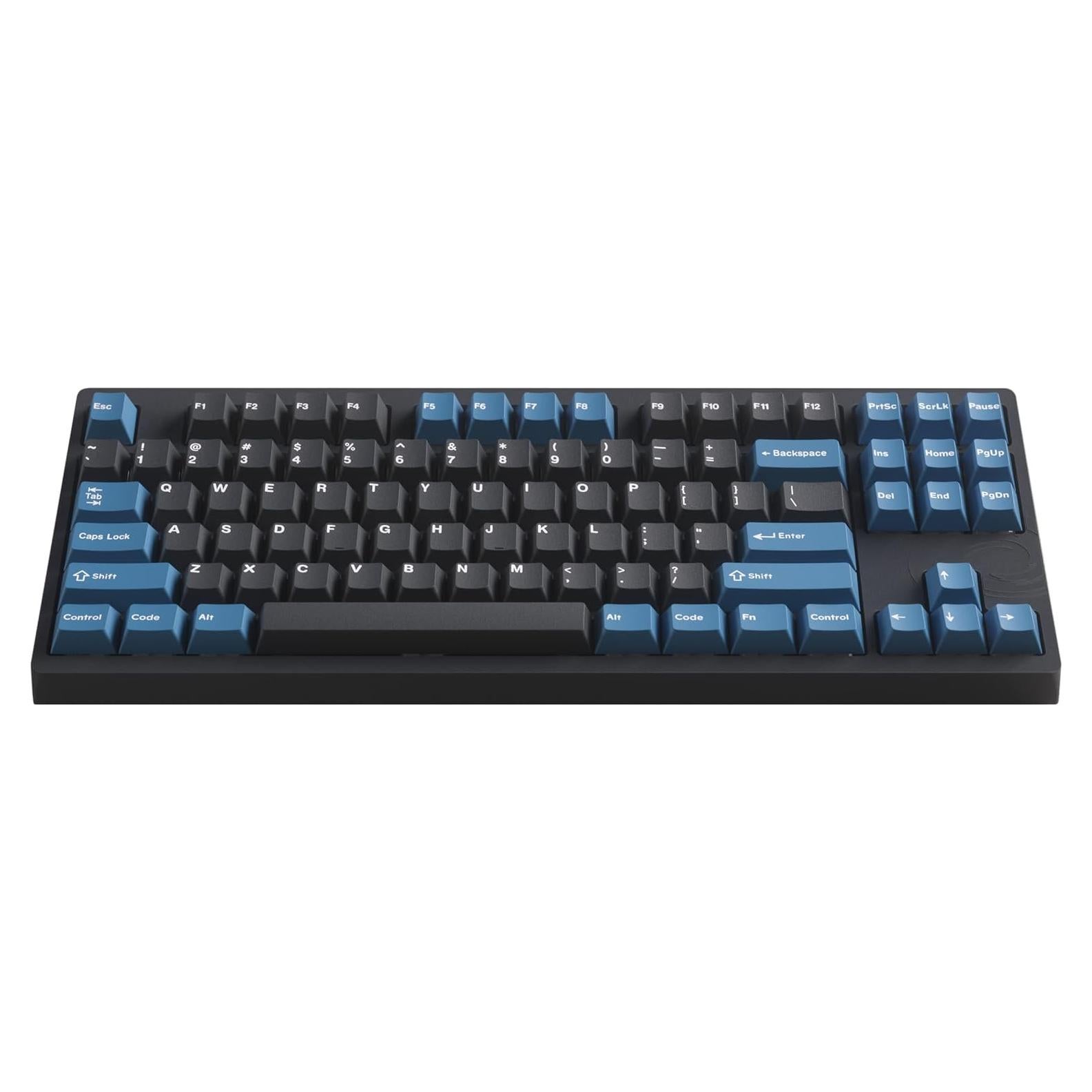 Teclado Mecánico TKL Multix Gateron G Pro Rojo - Programable