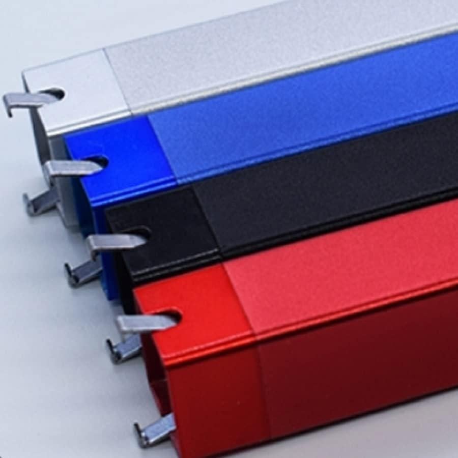 Extractor de Interruptores GATERON V2 para Teclados Mecánicos Azul