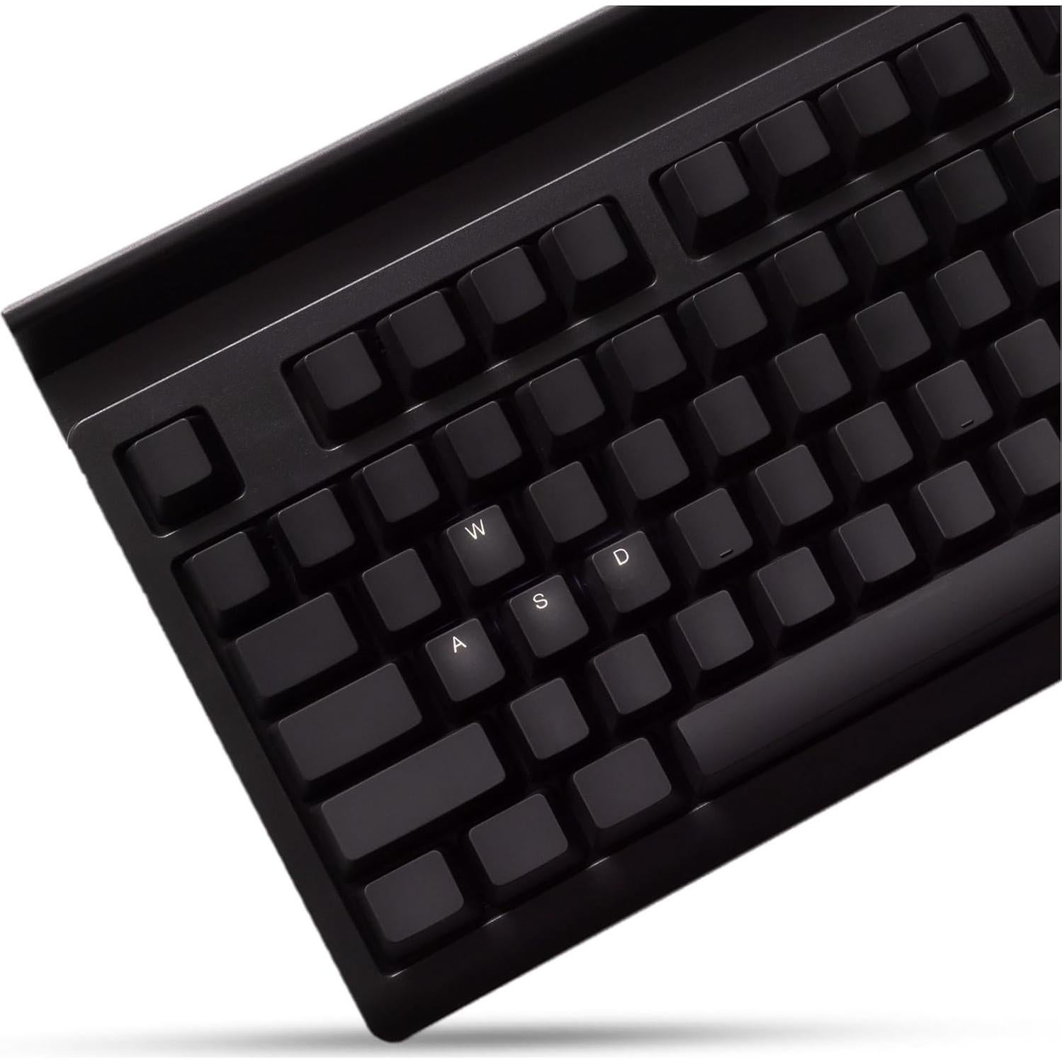 Teclado Mecánico KeyMaster 2.1 con Iluminación LED Personalizada