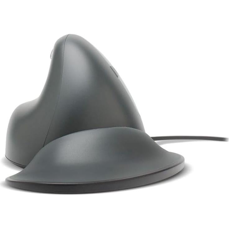 Mouse Semi-Vertical Goldtouch KOV-GSV-RM Con Cable Mediano