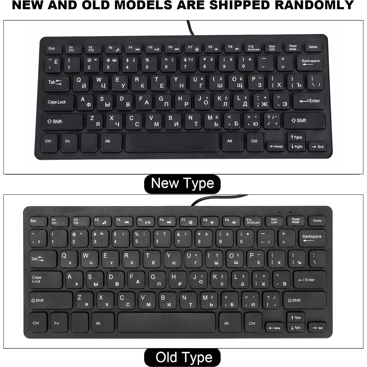 Teclado Mecánico Ergonómico LICAVEY K-1000 USB 78 Teclas