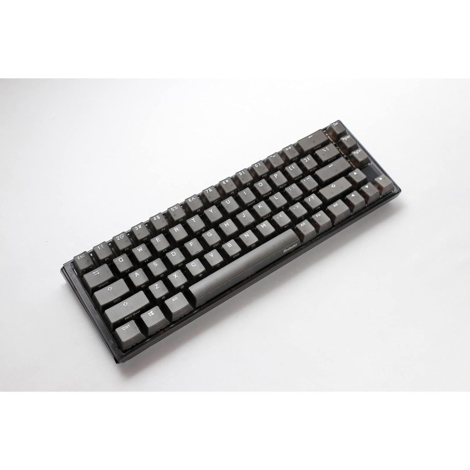 Teclado Mecánico Ducky One 3 SF Aura 65% Cherry MX Brown