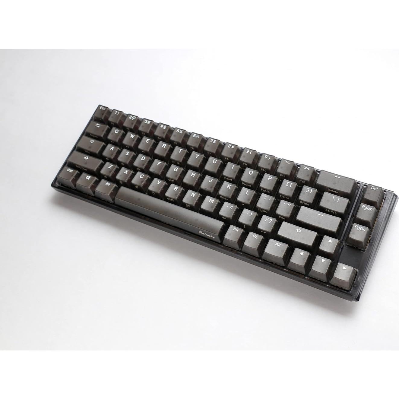Teclado Mecánico Ducky One 3 SF Aura 65% Cherry MX Brown