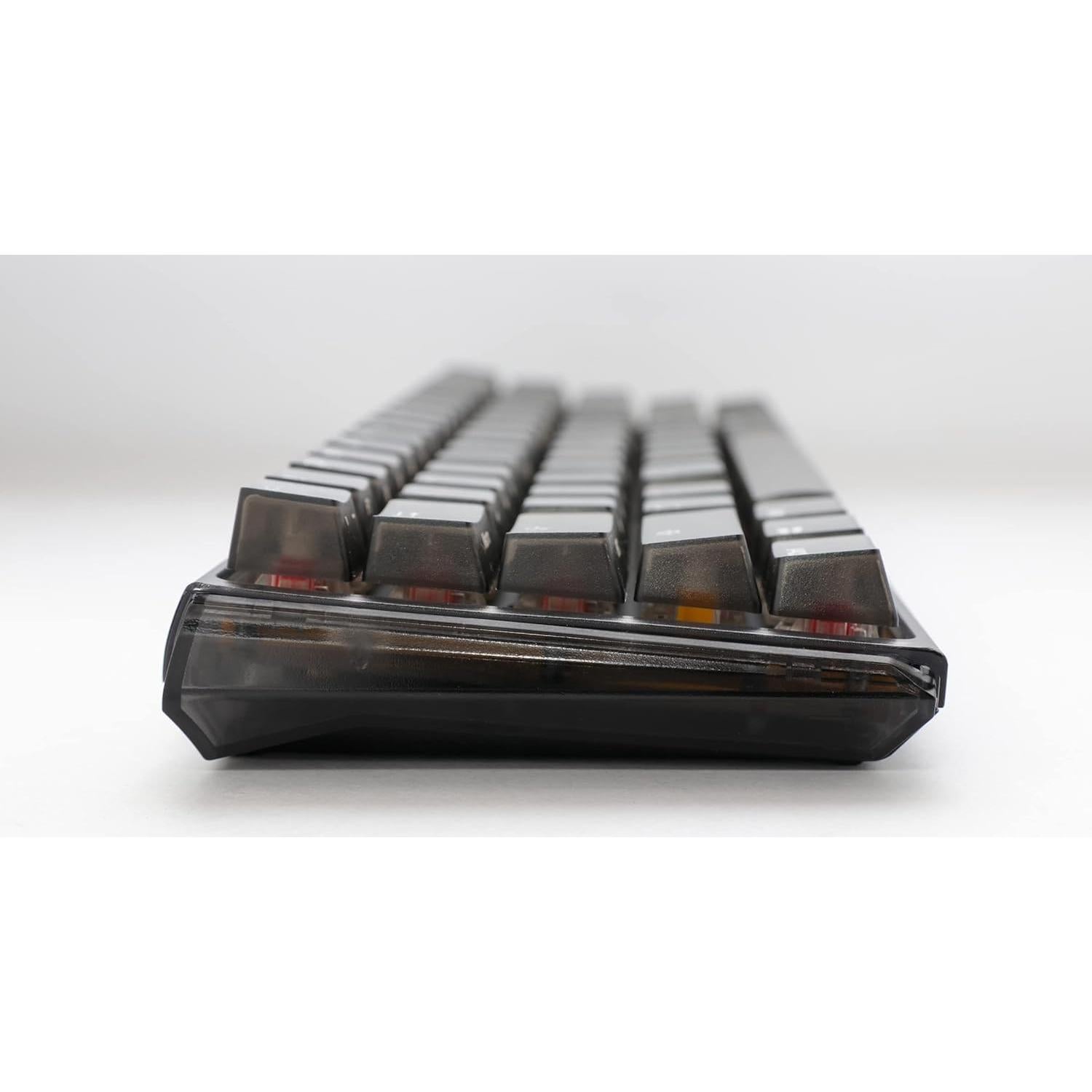 Teclado Mecánico Ducky One 3 SF Aura 65% Cherry MX Brown