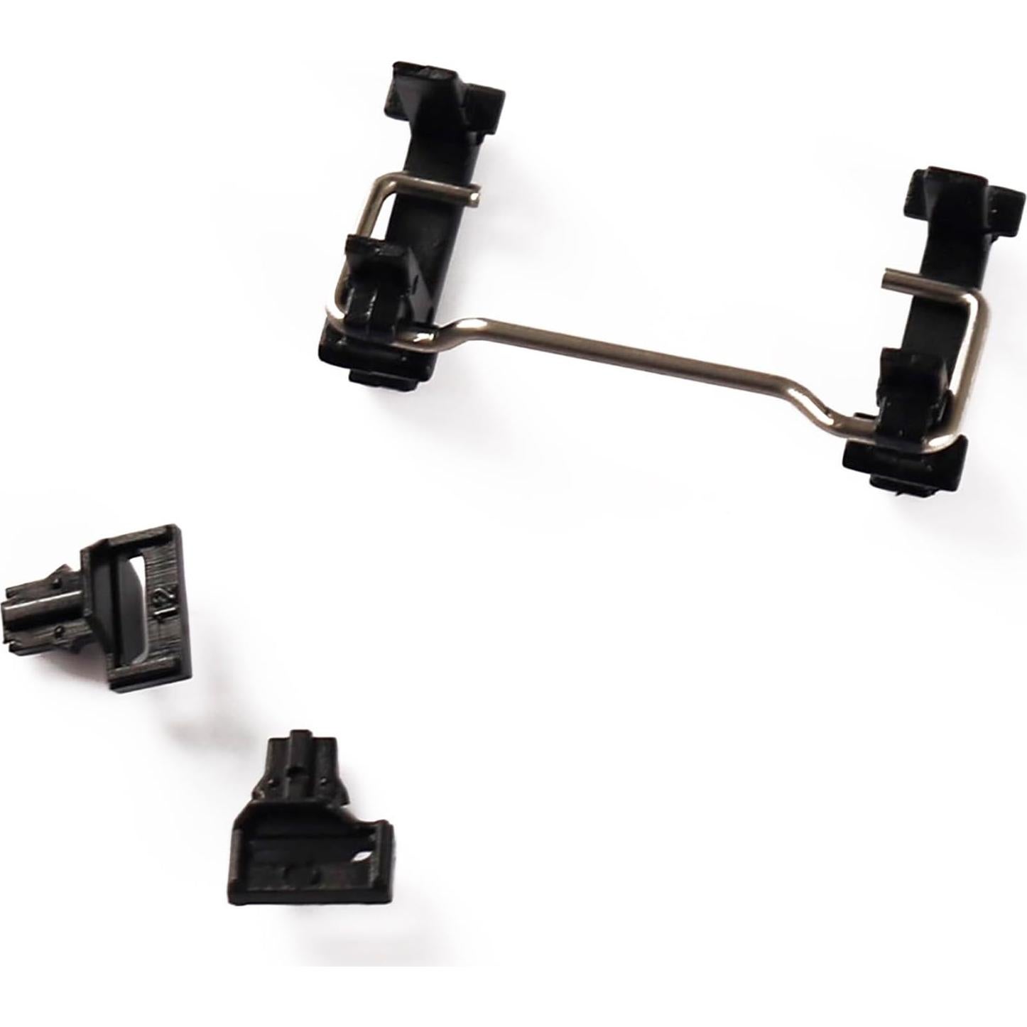 Kit Estabilizadores Costar 6.25u + 4x2u para Teclado Mecánico