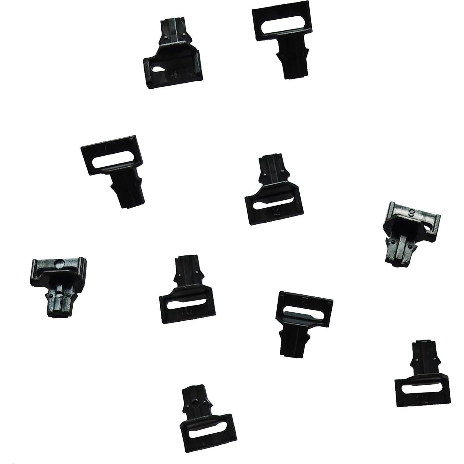 Kit Estabilizadores Costar 6.25u + 4x2u para Teclado Mecánico