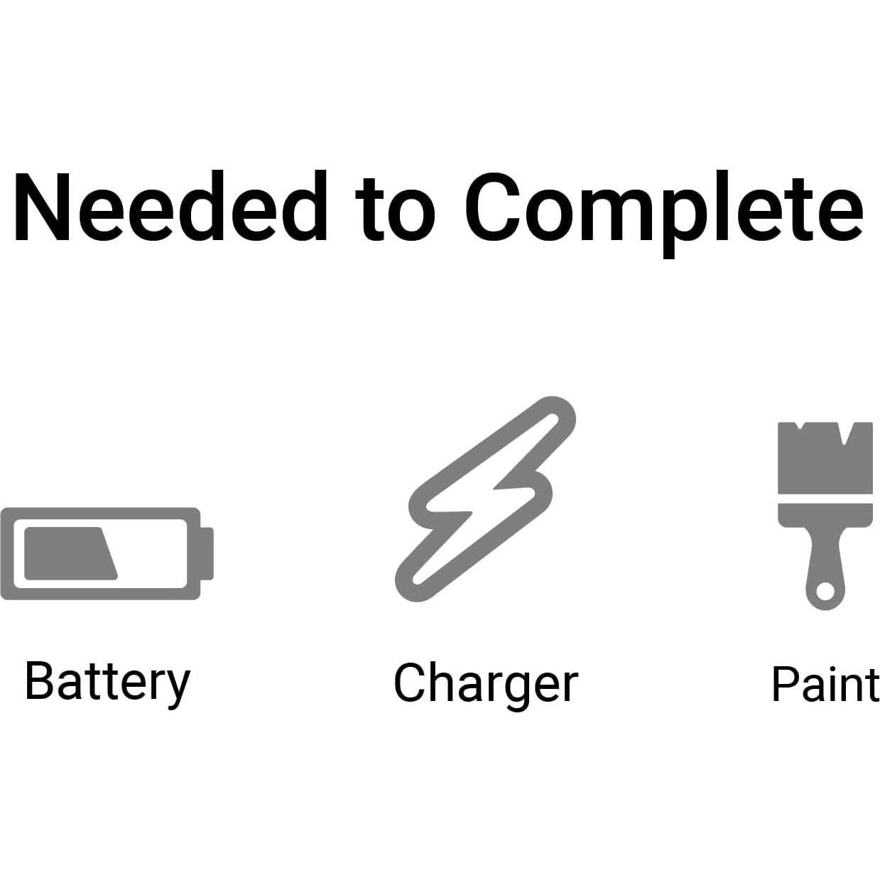 Losi 8IGHT-XE Buggy Eléctrico 1/8 4WD RTR - Sin Batería