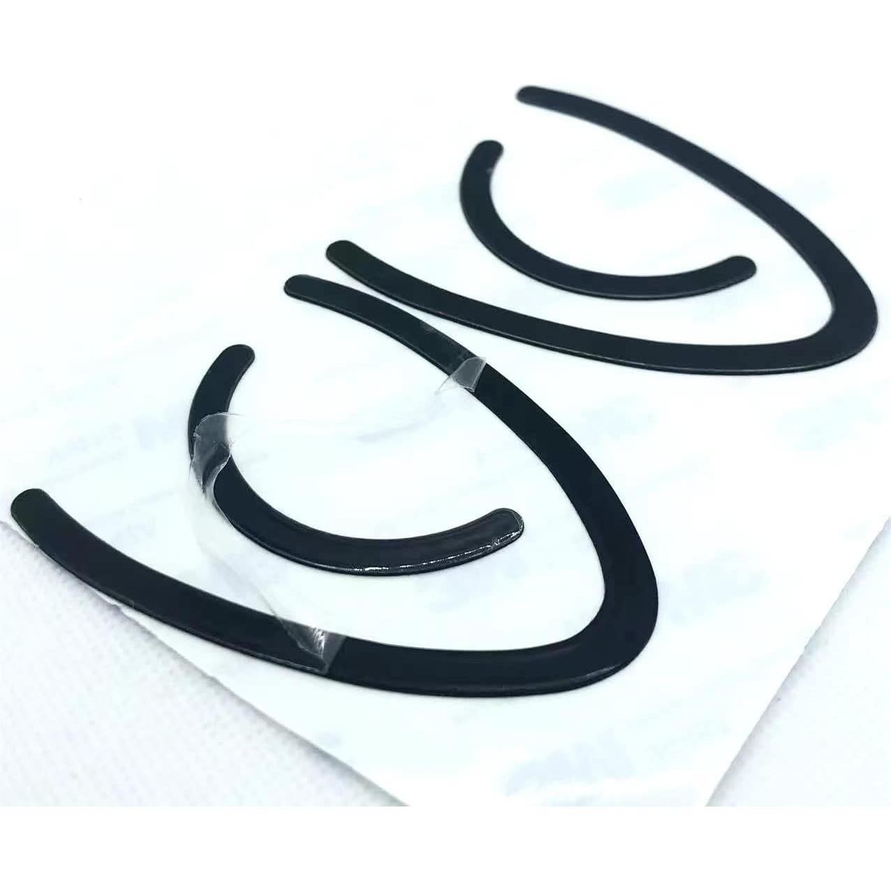 Patines de Ratón LEASUN para Logitech MX Vertical - 2 Juegos