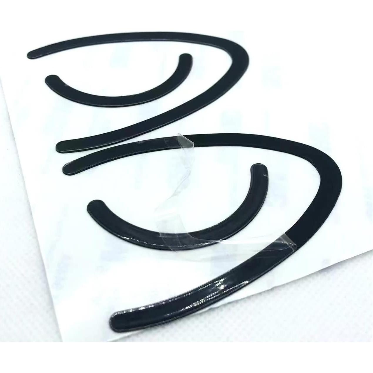 Patines de Ratón LEASUN para Logitech MX Vertical - 2 Juegos