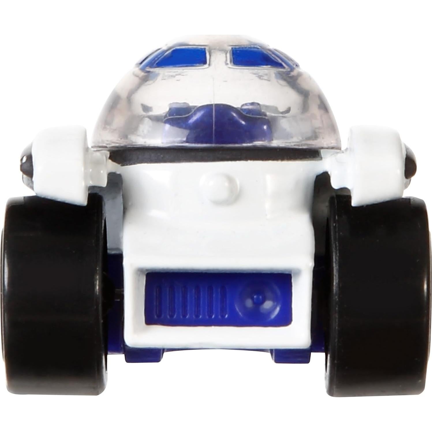 Hot Wheels Star Wars Coche a Escala 1:64 Mattel CGW37