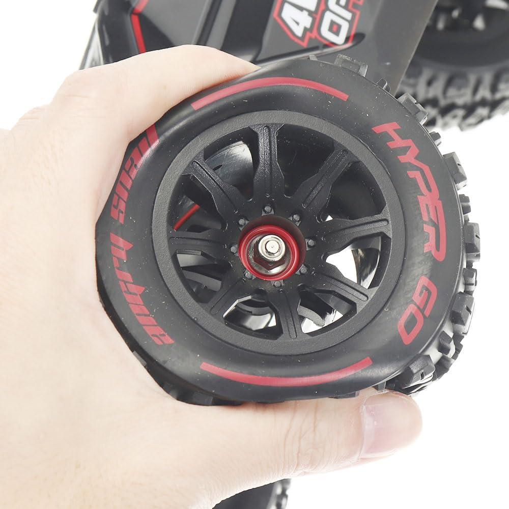 MJX 14210 RC Car 2S Professional Brushless Remote Control Racing Off-Road Drifting High-Speed RC Truck - Remote Control Car, RC Car, RC Drift Car, RC Monster Truck 1/14 for Adult