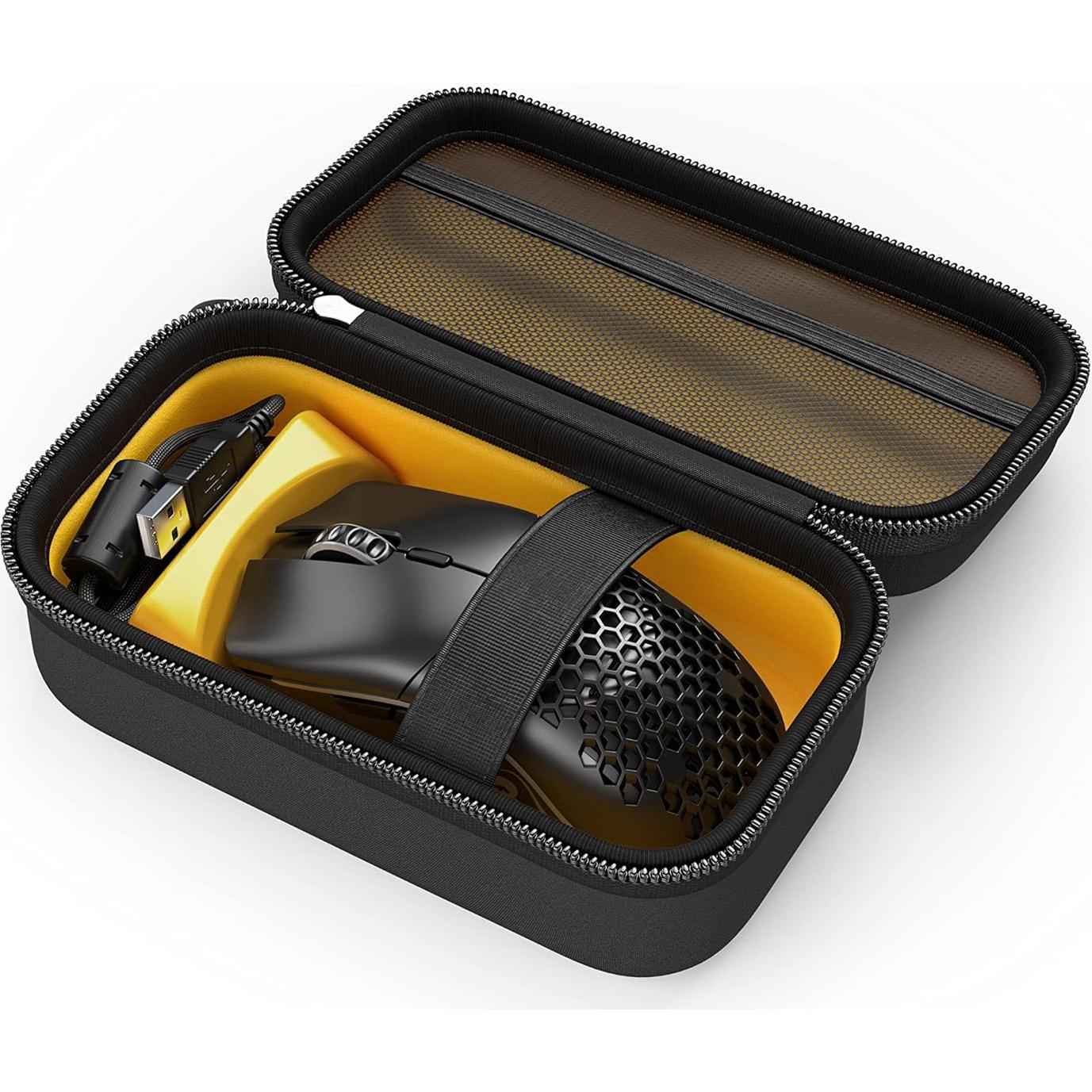 Funda Universal para Ratón Glorious Gaming con Bolsillo