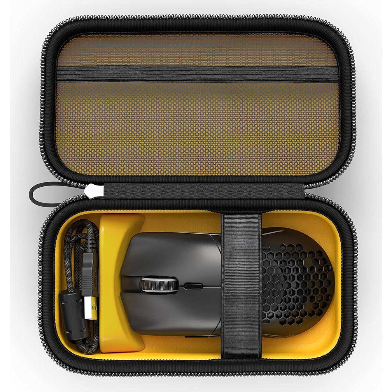 Funda Universal para Ratón Glorious Gaming con Bolsillo