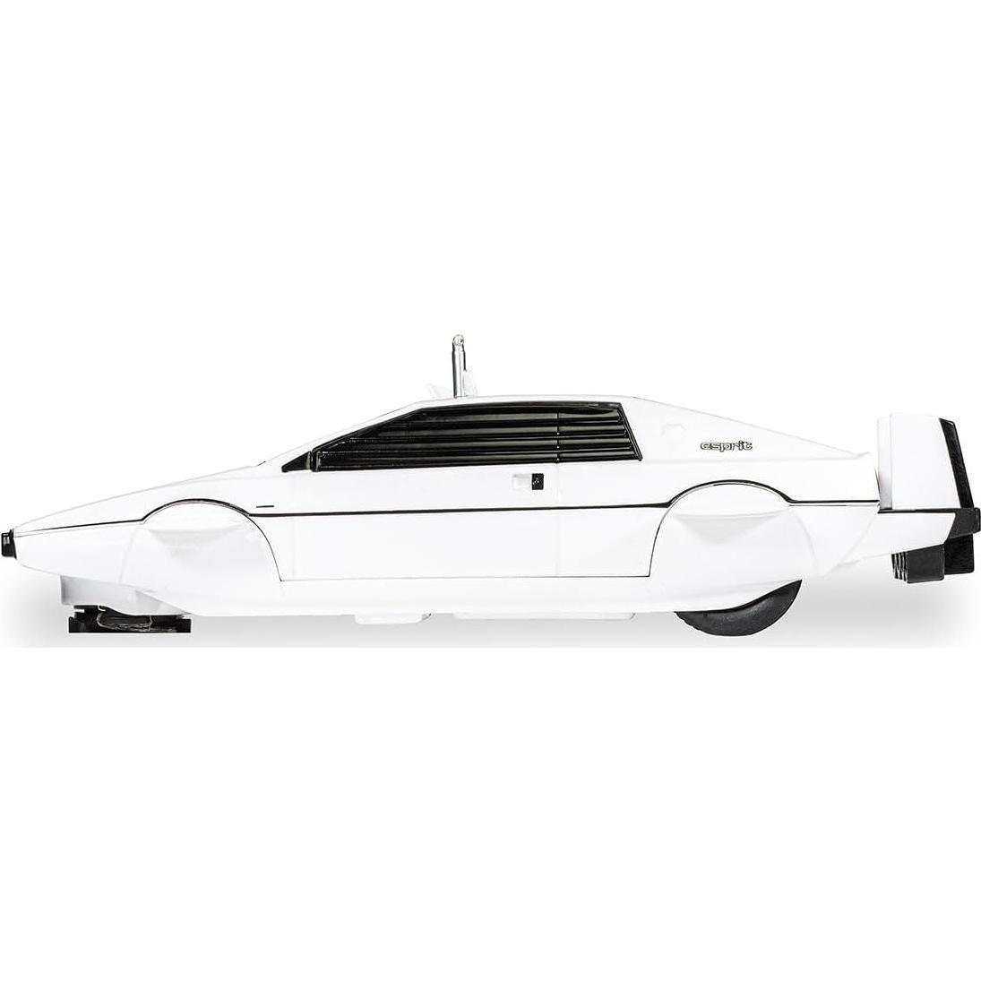 Scalextric C4359 James Bond Lotus Esprit S1 1:32