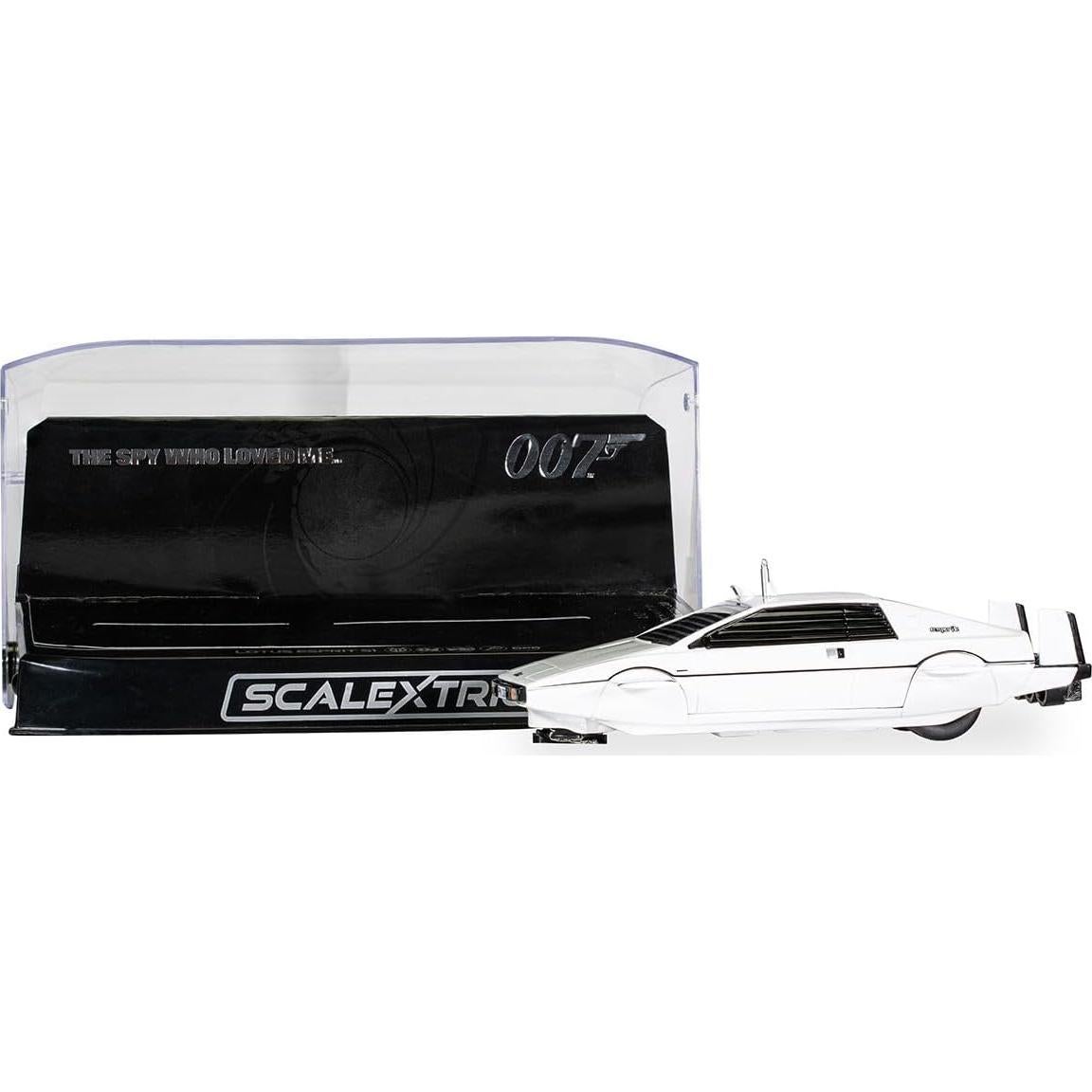 Scalextric C4359 James Bond Lotus Esprit S1 1:32