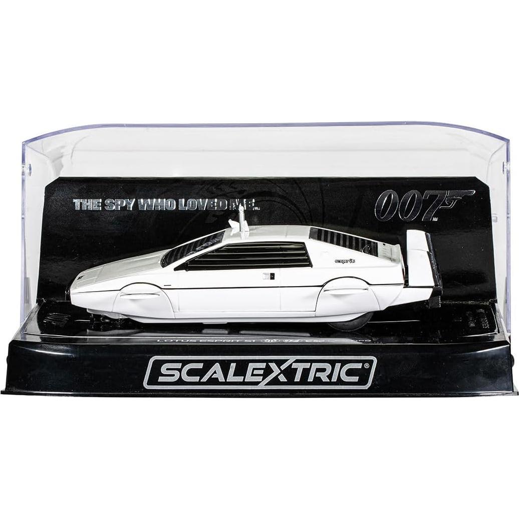 Scalextric C4359 James Bond Lotus Esprit S1 1:32