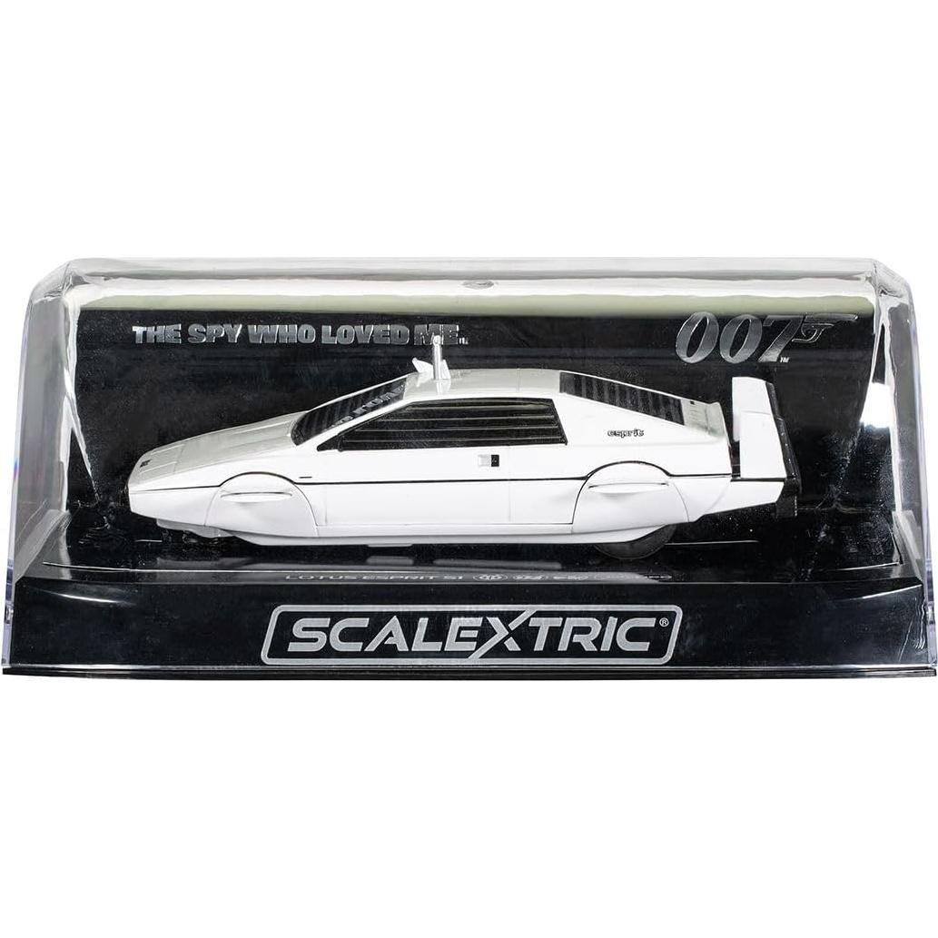 Scalextric C4359 James Bond Lotus Esprit S1 1:32
