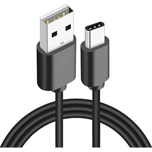 Cable de Carga USB-C Master Cables para Logitech MX Keys y Más