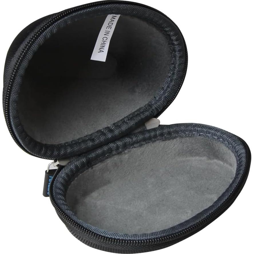 Funda Dura de Viaje Anleo para Ratón Inalámbrico Logitech