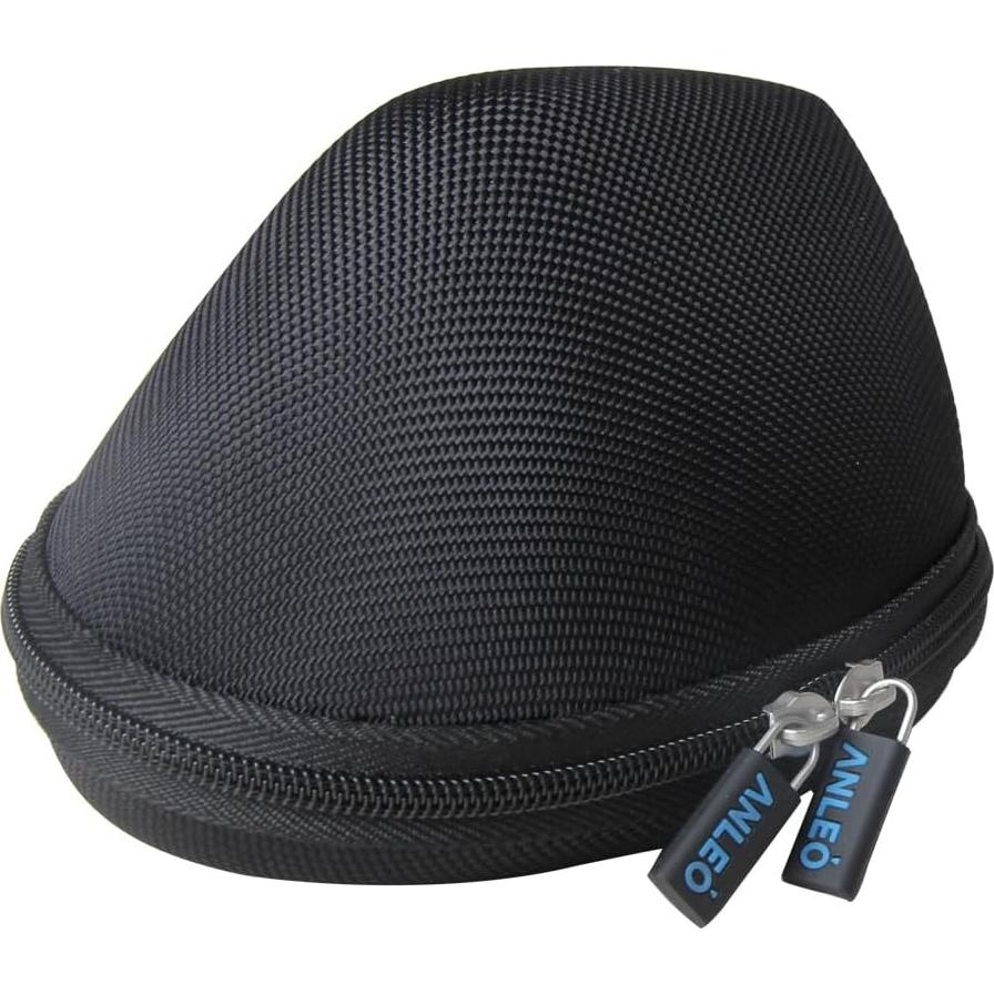 Funda Dura de Viaje Anleo para Ratón Inalámbrico Logitech