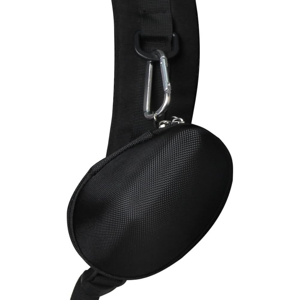 Funda Dura de Viaje Anleo para Ratón Inalámbrico Logitech