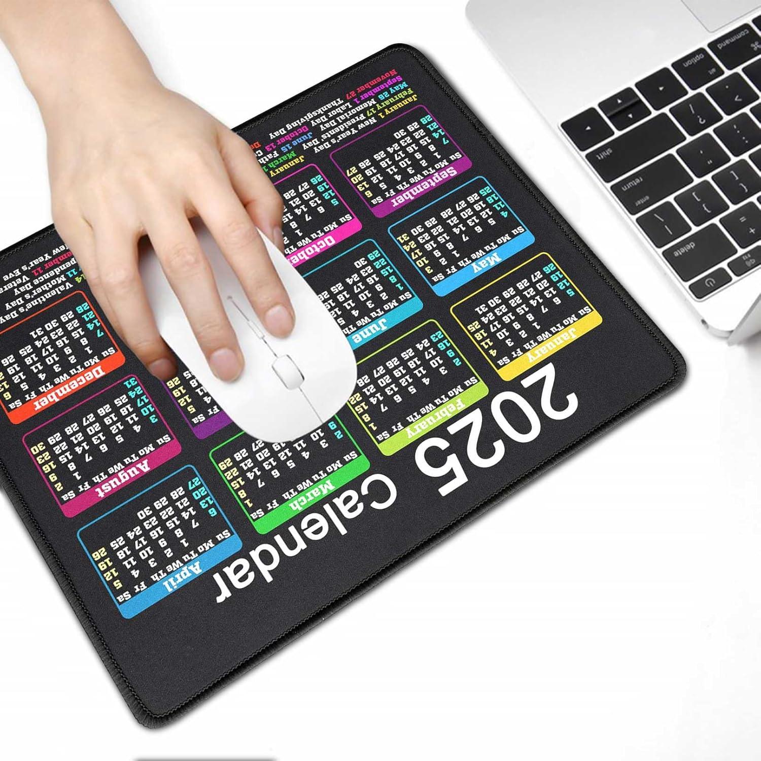 Alfombrilla de Ratón CHMYHY 24.1x19.8cm Antideslizante