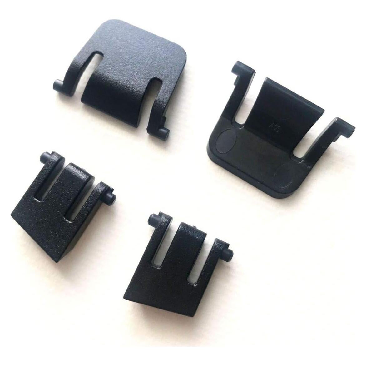 Soporte de patas para teclado mecánico Corsair K70 LUX RGB