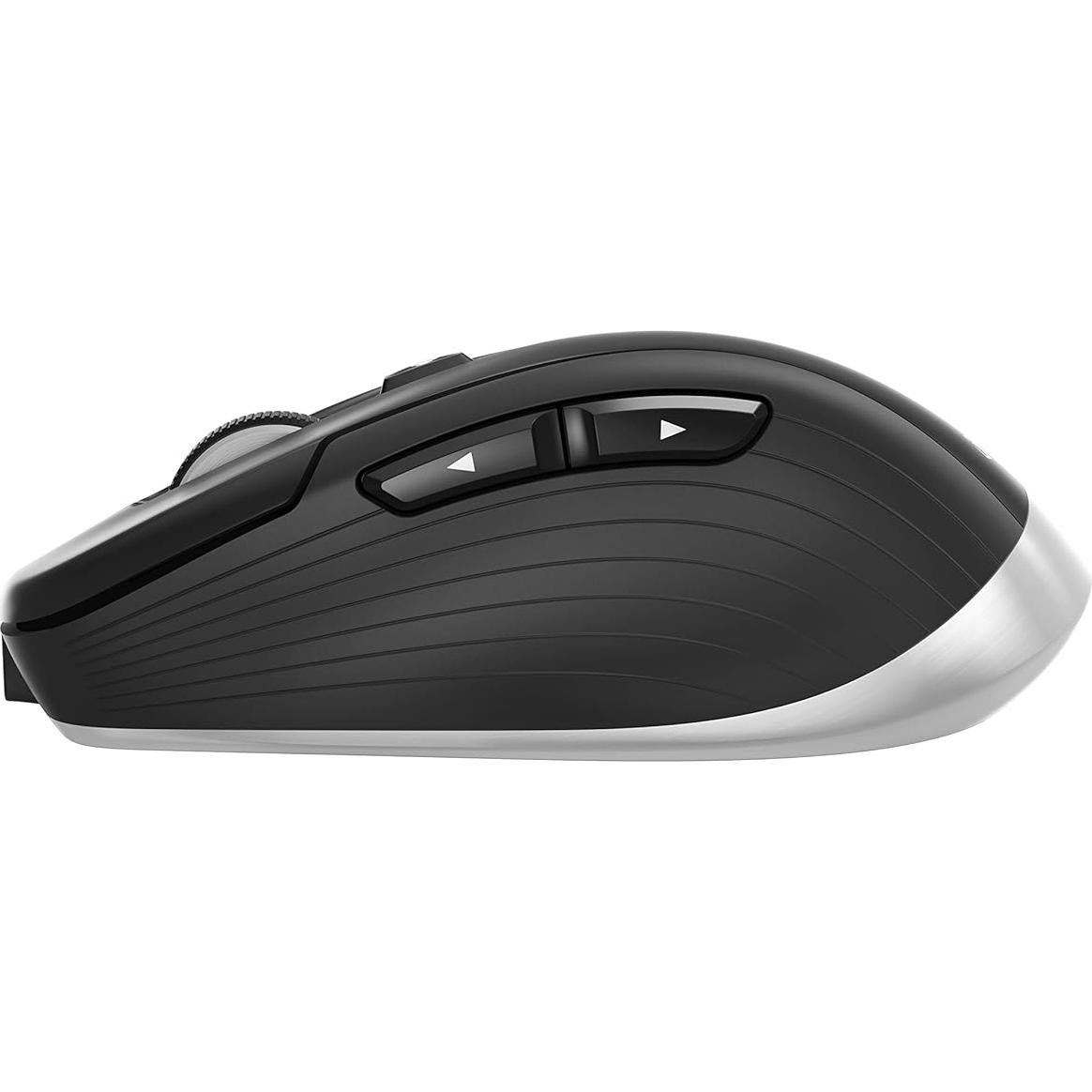 Mouse Inalámbrico Óptico 3Dconnexion CadMouse 7200 dpi