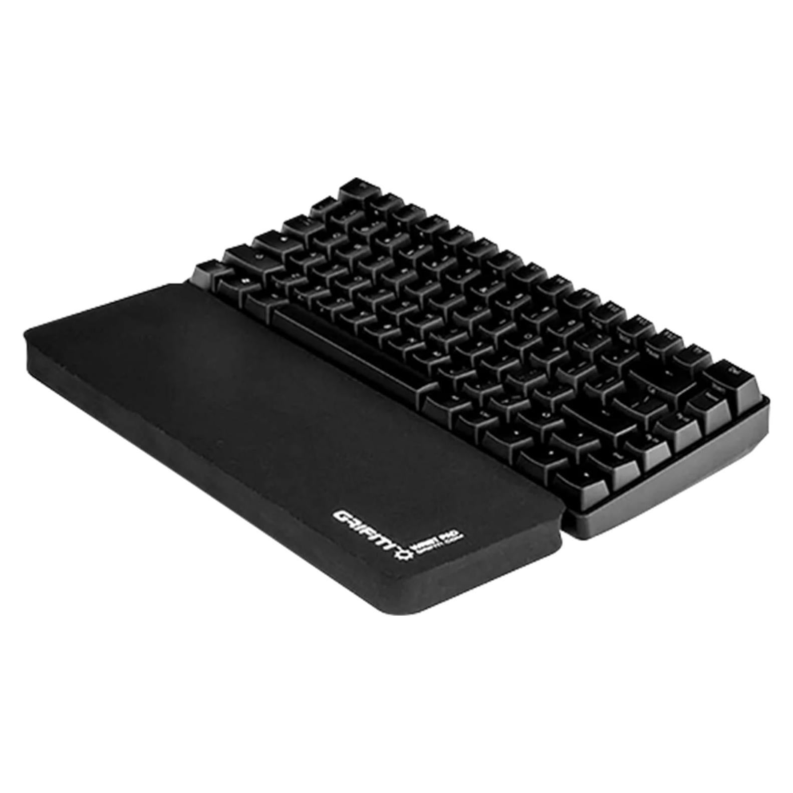 Almohadilla Gruesa para Muñeca Grifiti 35.6 x 7 x 1.9 cm Ergonómica