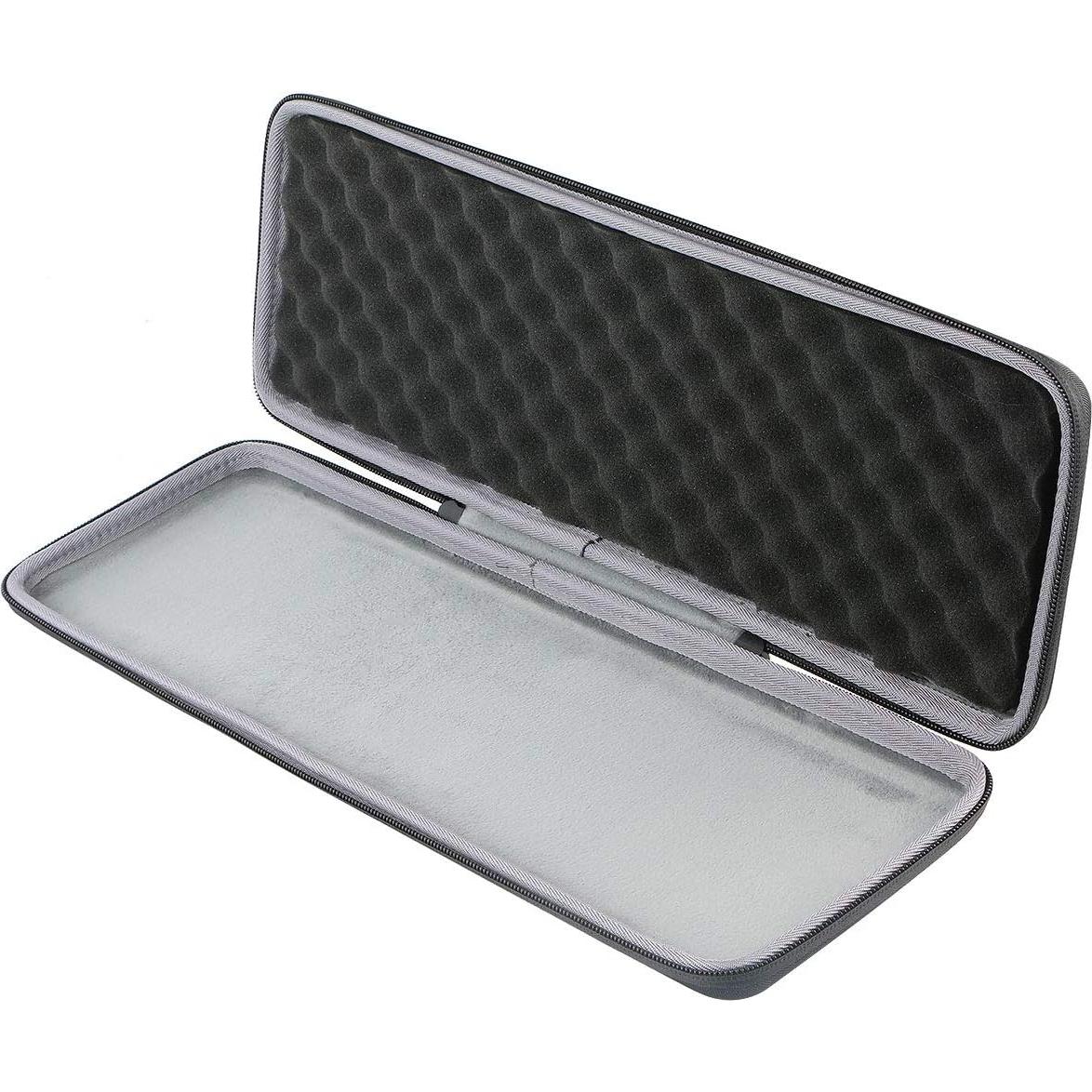 Funda Dura co2CREA para Ratón Vertical Logitech MX y Teclado MX Keys