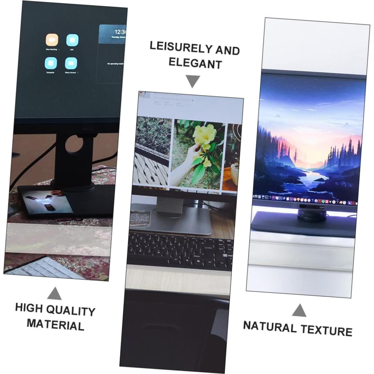 Descanso de Muñeca Ergonómico Artibetter para Teclado Mecánico