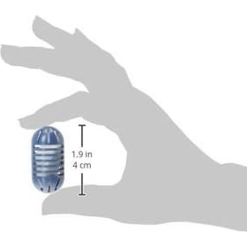 Cartucho de Desmineralización HoMedics UHE-HDC4 - 4 Piezas